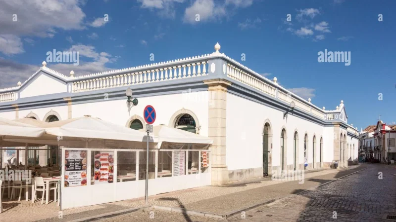 Mercado da Ribeira – photo 5