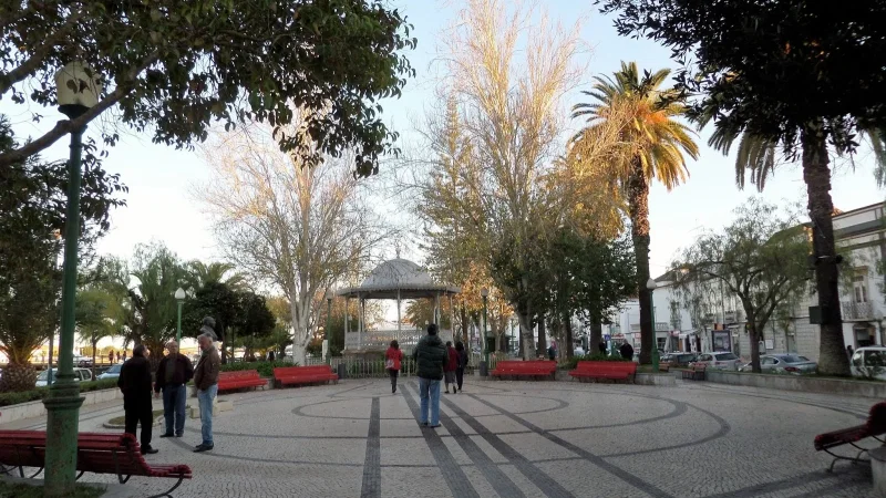 Jardim do Coreto – photo 6