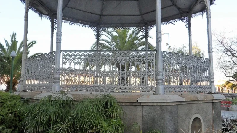 Jardim do Coreto – photo 7