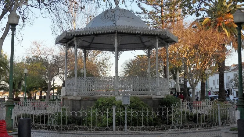 Jardim do Coreto – photo 9