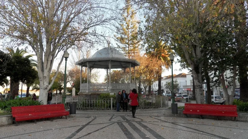 Jardim do Coreto – photo 10