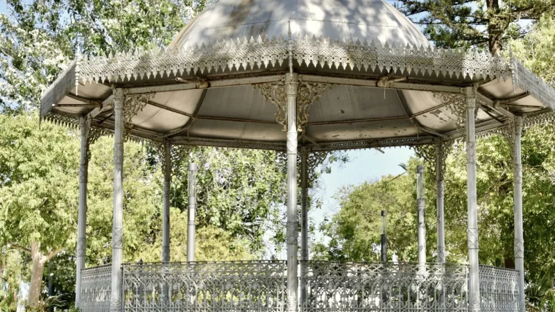 Jardim do Coreto – photo 4