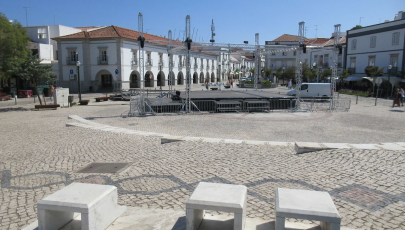 Praça da República
