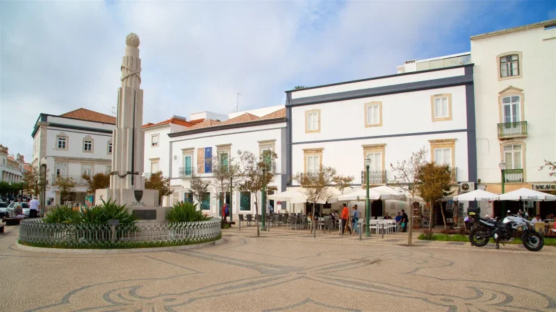Praça da República – photo 4