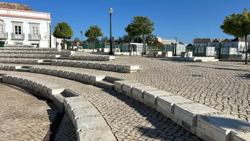 Praça da República – photo 11