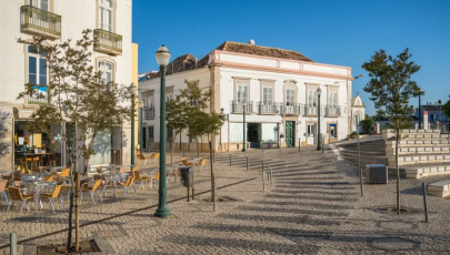 Praça da República