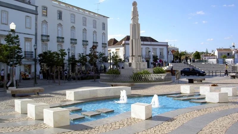 Praça da República – photo 10