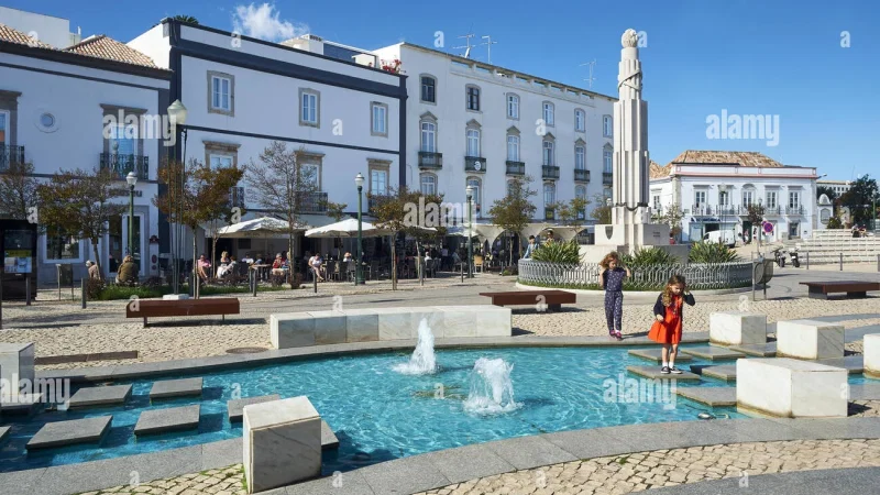 Praça da República – photo 2