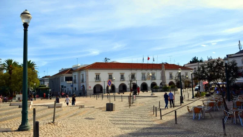 Praça da República – photo 3