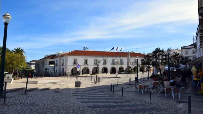 Praça da República – photo 4
