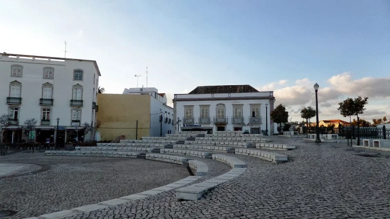 Praça da República – photo 5