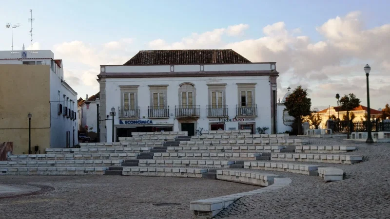 Praça da República – photo 6