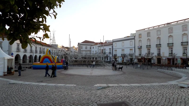 Praça da República – photo 7