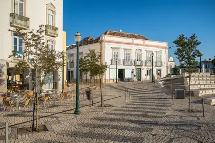 Praça da República