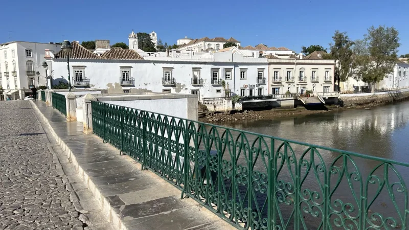 Ponte Romana (Ponte Antiga) de Tavira – photo 7