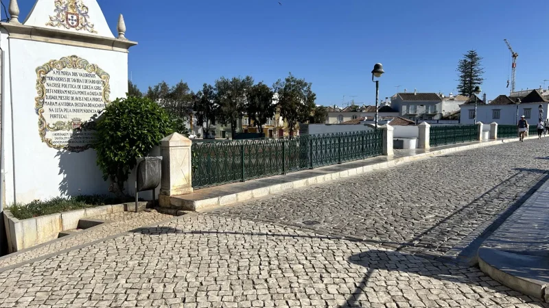 Ponte Romana (Ponte Antiga) de Tavira – photo 8