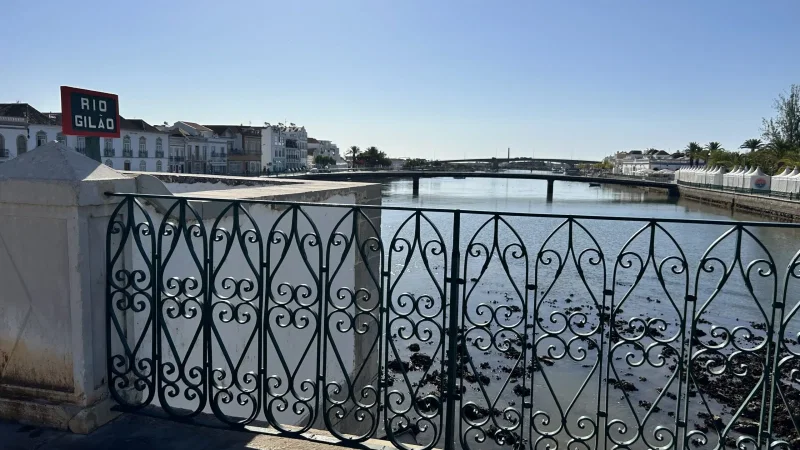 Ponte Romana (Ponte Antiga) de Tavira – photo 9