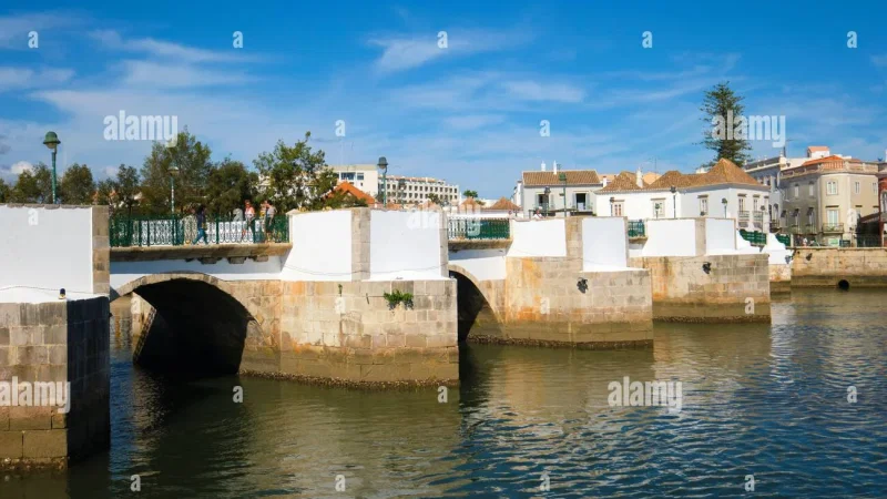 Ponte Romana (Ponte Antiga) de Tavira – photo 10