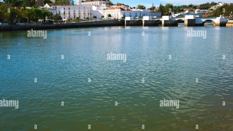 Ponte Romana (Ponte Antiga) de Tavira – photo 2
