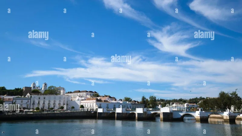 Ponte Romana (Ponte Antiga) de Tavira – photo 3