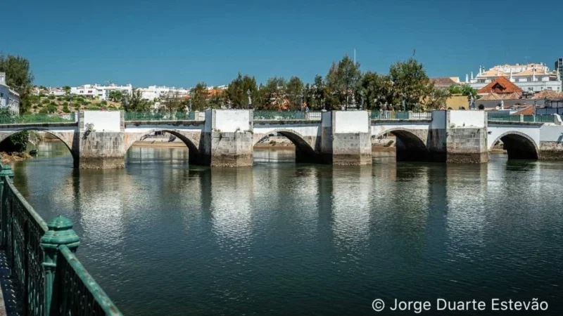 Ponte Romana (Ponte Antiga) de Tavira – photo 5