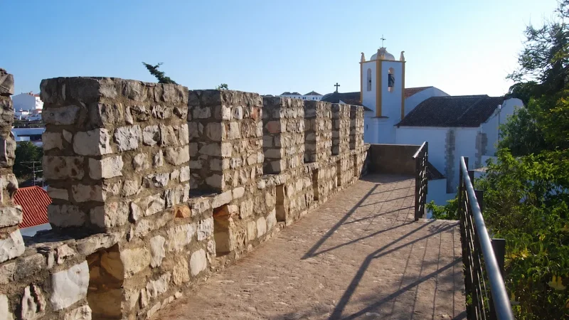 Castelo de Tavira – photo 2
