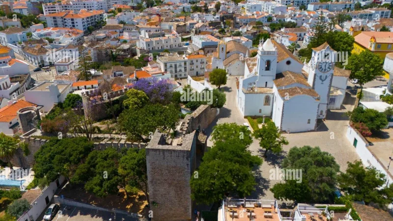 Castelo de Tavira – photo 6