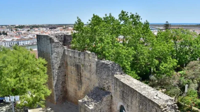 Castelo de Tavira – photo 3