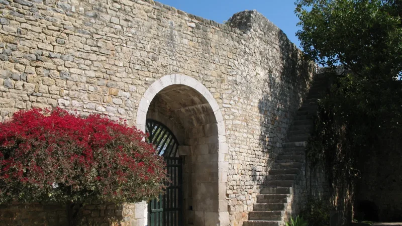 Castelo de Tavira