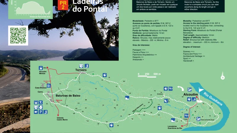 Miradouro do Pontal – photo 6