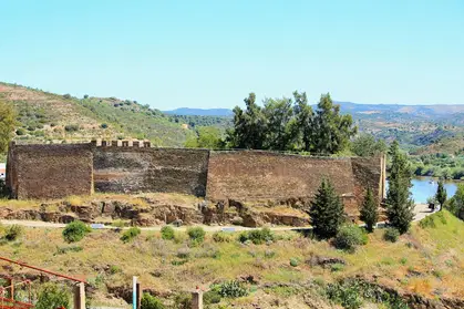 Castelo de Alcoutim