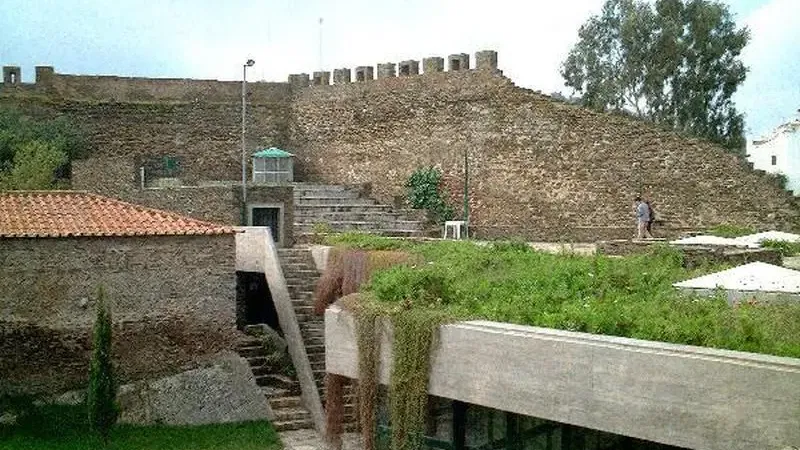 Foto da atividade Castelo de Alcoutim