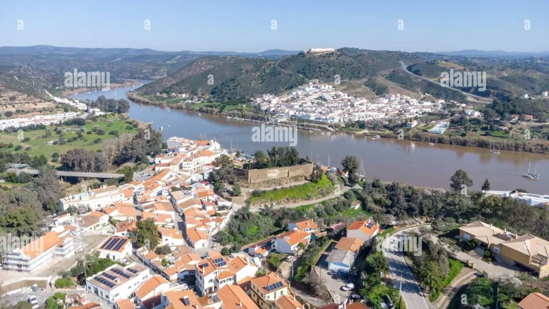 Castelo de Alcoutim – photo 4
