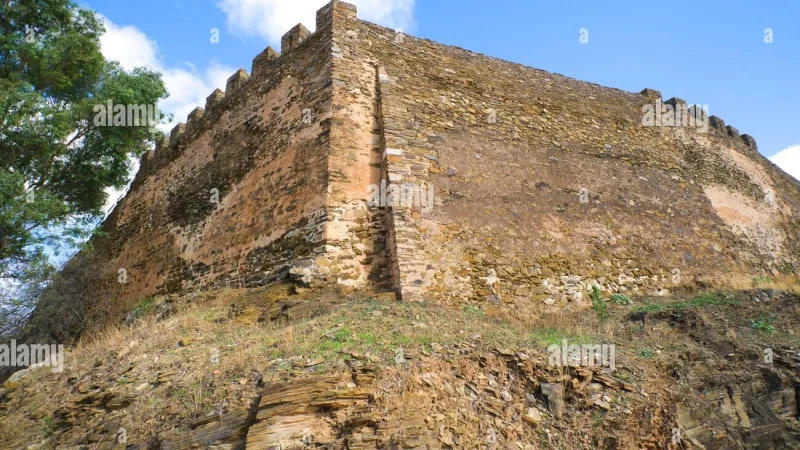 Castelo de Alcoutim – photo 5