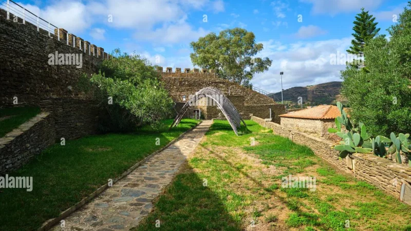 Castelo de Alcoutim – photo 6