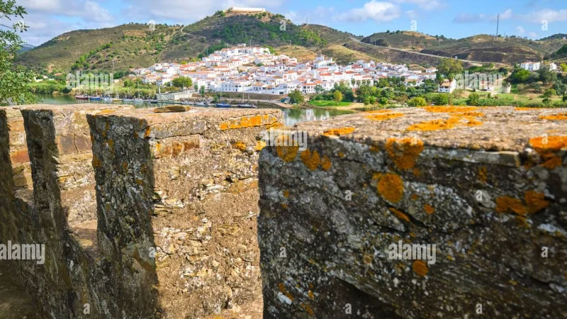 Castelo de Alcoutim – photo 7