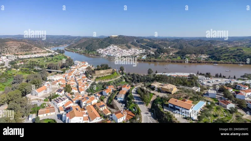 Castelo de Alcoutim – photo 8
