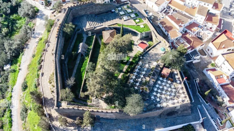 Castelo de Alcoutim – photo 9