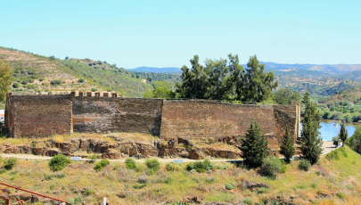 Castelo de Alcoutim