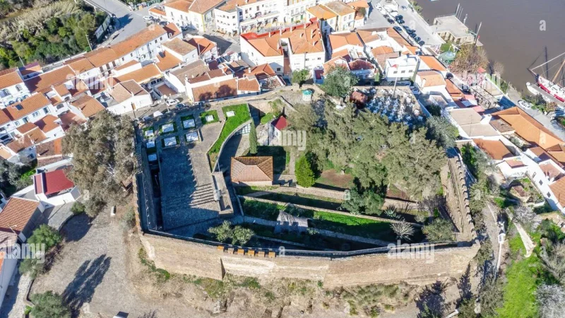 Castelo de Alcoutim – photo 2
