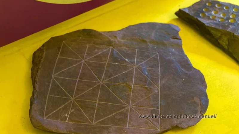 Núcleo Museológico de Arqueologia