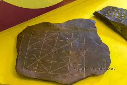 Núcleo Museológico de Arqueologia