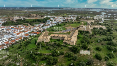 Forte de São Sebastião
