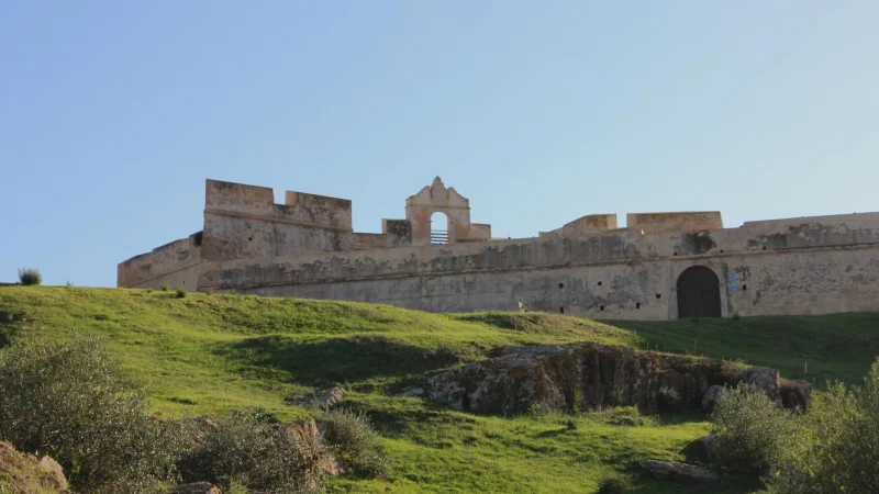Forte de São Sebastião – photo 5
