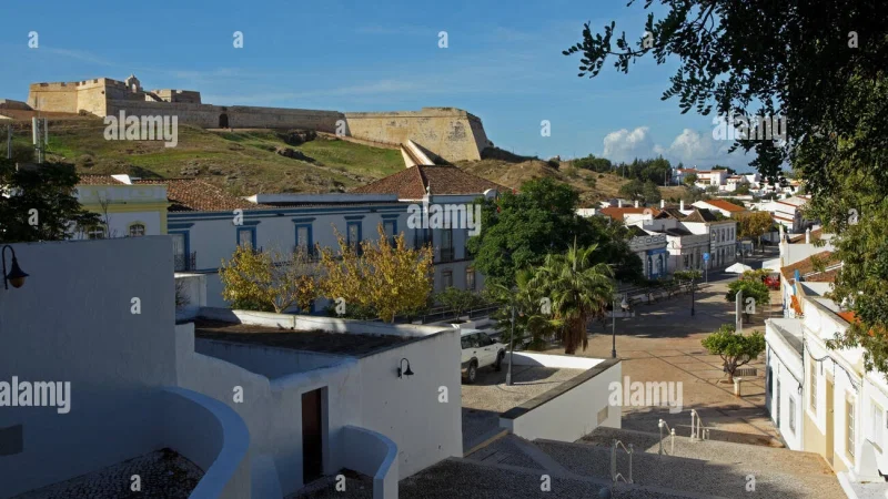 Forte de São Sebastião – photo 7