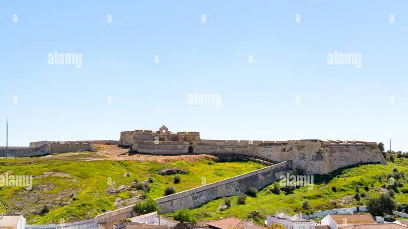 Forte de São Sebastião – photo 8