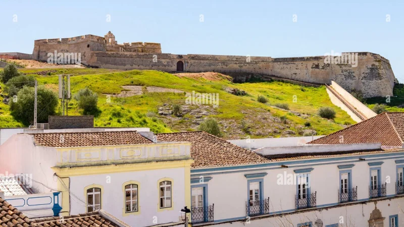 Forte de São Sebastião – photo 9