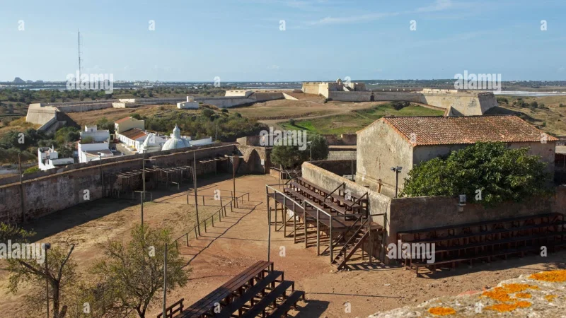 Forte de São Sebastião – photo 2