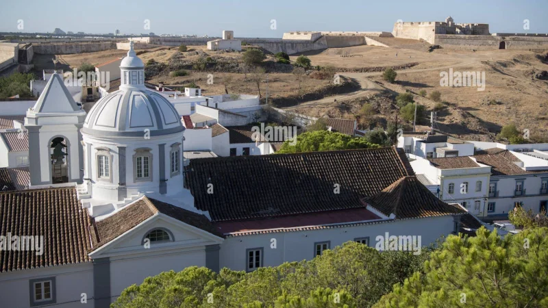 Forte de São Sebastião – photo 10