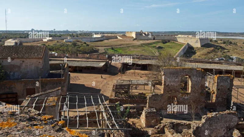 Forte de São Sebastião – photo 3